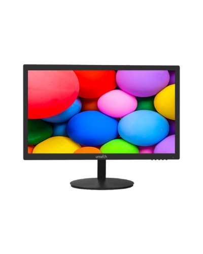 Монитор для видеонаблюдения Uniview MT-22-L 22 в Нижнем Тагиле Системы видеонаблюдения Pintop.ru