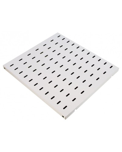 Полка усиленная для аккумуляторов, грузоподъёмностью 200 кг., глубина 620 мм ЦМО СВ-62АК-9005 в Нижнем Тагиле Полки для шкафов и стоек Pintop.ru