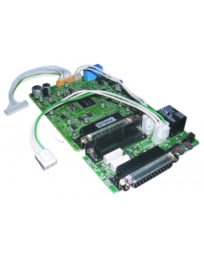 Плата диагностики TOА SV-200MА в Нижнем Тагиле Системы оповещения и трансляции TOA Pintop.ru