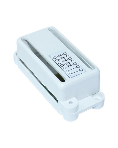 Разветвитель этажный Метаком MK-SW5 в Нижнем Тагиле Блоки коммутации многоабонентные Pintop.ru