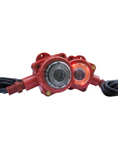 Оповещатель звуковой взрывозащищенный Спецприбор ЗОВ-З в Нижнем Тагиле Оповещатели Ex Pintop.ru