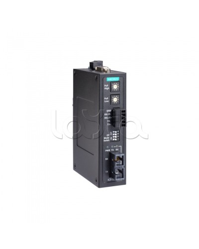 Преобразователь Moxa ICF-1150I-S-SC-IEX в Нижнем Тагиле Медиаконвертеры Pintop.ru