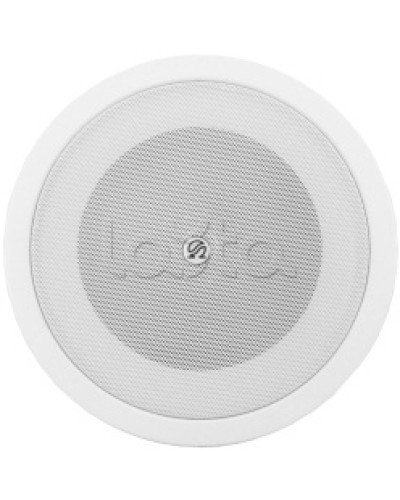 Оповещатель пожарный звуковой Омега Саунд AL-042C в Нижнем Тагиле Оповещатели Pintop.ru