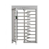 Турникет электромеханический однопроходной Ростов-Дон ПР1Л/3М2 У (0871)