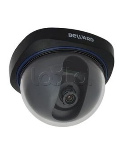 Камера видеонаблюдения купольная Beward M-962D (3.6) в Нижнем Тагиле Аналоговые камеры Pintop.ru