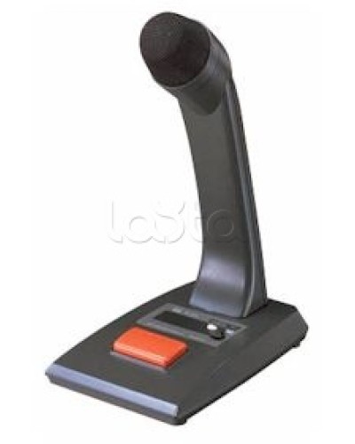 Микрофон для объявления TOA PM-660D в Нижнем Тагиле Системы оповещения и трансляции TOA Pintop.ru