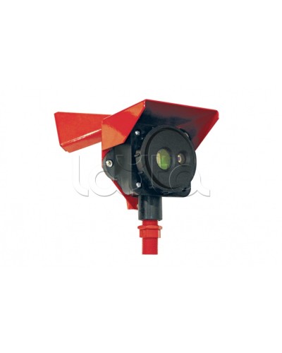 Извещатель пожарный пламени Спецприбор ИП 329/330 Иолит-2-Ехd 1КВ в Нижнем Тагиле Пожарные извещатели (Ex) Pintop.ru