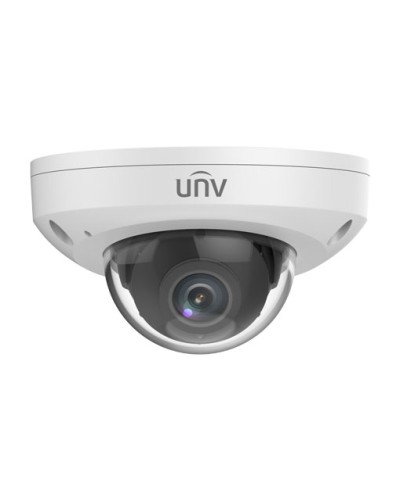 IP-камера видеонаблюдения купольная Uniview IPC314SB-ADF28K-I0 в Нижнем Тагиле IP-камеры Pintop.ru