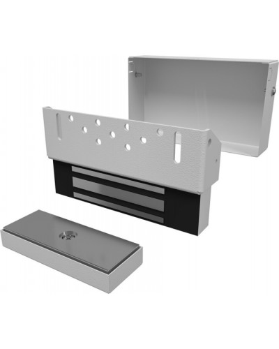 Замок электромагнитный Vizit ML245AL в Нижнем Тагиле Электромагнитные замки Pintop.ru