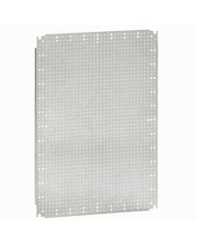 Плата Lina 12,5 Legrand 048140 в Нижнем Тагиле Полки для шкафов и стоек Pintop.ru