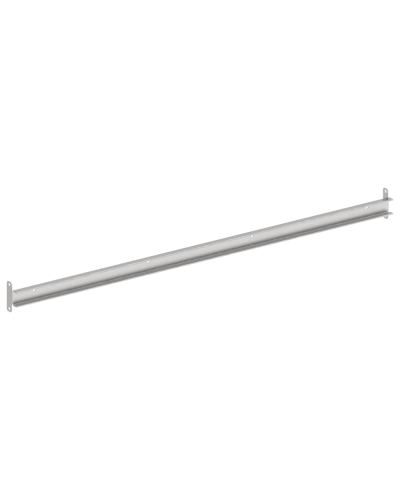 FORMAT Планка разделения секционных дверей в шкаф шириной 1000мм IEK (FO-00-ESDP-100) в Нижнем Тагиле Аксессуары для стоек и шкафов Pintop.ru