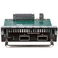 Модуль расширения с 2 портами D-Link DXS-3600-EM-Stack/A1A