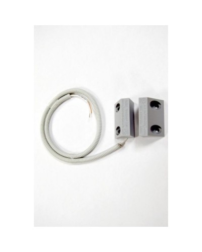 Извещатель охранный точечный магнитоконтактный взрывозащищенный накладной Комплектстройсервис ИО 102-20 Б2П ИБ в Нижнем Тагиле Извещатели охранные (Ex) Pintop.ru