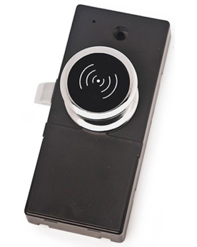 Замок электромеханический для мебели IronLogic Z-395 EHT в Нижнем Тагиле Электромеханические замки Pintop.ru