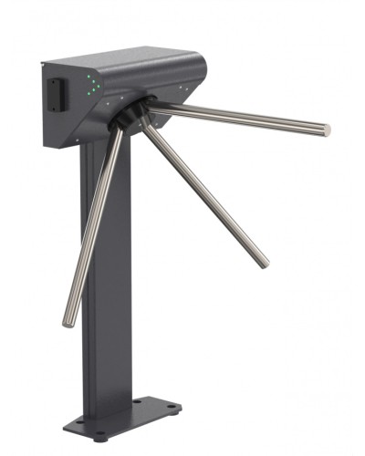 Проходная электронная Ростов-Дон АП Т9М1 STEP2 уличный вариант (Matrix II MF) (0859-05) в Нижнем Тагиле Турникеты - Ростов-Дон Pintop.ru