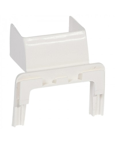 Выдвижной блок - для монтажа на торце мини-плинтуса DLPlus 40x20 Legrand (031647) в Нижнем Тагиле Аксессуары для кабель-канала Pintop.ru