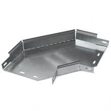 Угол плоский 90° 600x50 (0,7) ПожТехКабель (545-008)