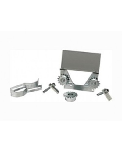 Передача цепная для серии ВК Came 001B4353 в Нижнем Тагиле Запчасти для шлагбаумов и автоматики Pintop.ru