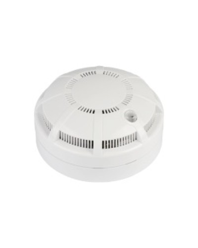 Извещатель пожарный Рубеж ИП 212-64 прот.R3 (для подвесного потолка) исп. IP40 в Нижнем Тагиле Адресная система пожарной сигнализации РУБЕЖ Pintop.ru