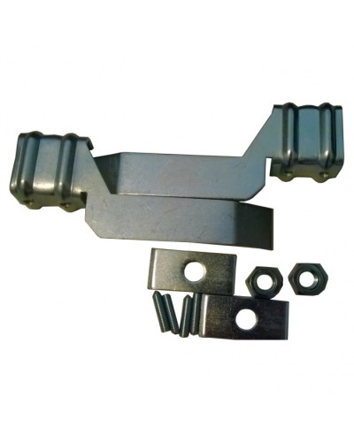 Двигатель BX-B, BX-78 в сборе Came 119RIY036 в Нижнем Тагиле Запчасти для шлагбаумов и автоматики Pintop.ru