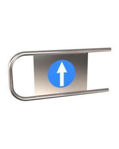 Дуга на калитку К2 (правая) Ø32 L=760 мм Ростов-Дон в Нижнем Тагиле Калитки Pintop.ru