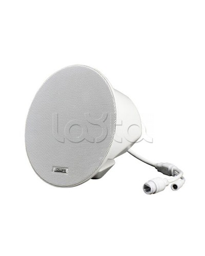 IP-громкоговоритель потолочный DSPPA DSP-602E (DSP-9000) в Нижнем Тагиле Система оповещения и трансляции Dsppa Pintop.ru