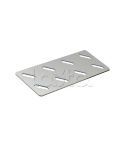 Соединительная пластина Hyperline RST-CBP-80-150-1,2-SZ в Нижнем Тагиле Аксессуары для лотков Pintop.ru