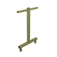 Ключ крышки колодцаККТМ-1 (84022) Экопласт