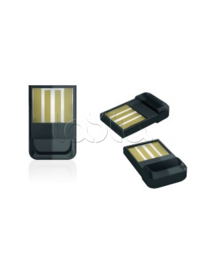 Yealink BT41 - BT41 Bluetooth USB-адаптер для телефонов SIP-T27G/T29G/T41S/T42S/T43U/T46U(S)/T48U(S)/T53, шт в Нижнем Тагиле Сетевые адаптеры Pintop.ru