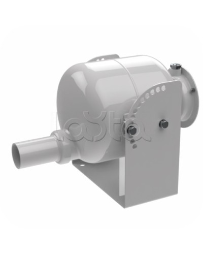 Модуль порошкового пожаротушения взрывозащищенный в нормальном исполнении Источник-плюс Тунгус-МПП(Н-Взр)-10(ст)-И-ГЭ-У2 в Нижнем Тагиле Модули пожаротушения (Ex) Pintop.ru