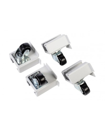 Комплект роликов ЦМО ШТК-М-40 в Нижнем Тагиле Ролики для шкафов и стоек Pintop.ru