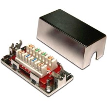 Модуль соединительный STP, категории 6 LANMASTER LAN-CNB-STP6