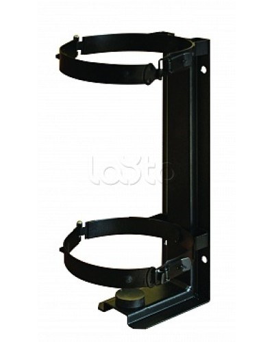 Кронштейн транспортный ПОЖТЕХНИКА КТХ-5 МИГ в Нижнем Тагиле Аксессуары для огнетушителей Pintop.ru