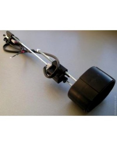 Концевые выкл. в сборе KRONO 3 прав. Came 119RID181 в Нижнем Тагиле Запчасти для шлагбаумов и автоматики Pintop.ru