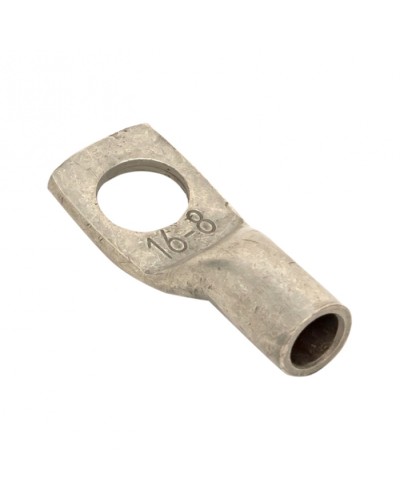 Наконечник силовой медный луженый ТМЛ-Р 2,5-5 EKF PROxima (tml-r-2,5-5) в Нижнем Тагиле Аксессуары для кабель-канала Pintop.ru