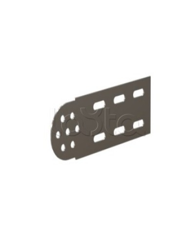 Соединительная пластина Hyperline RST-CPC-100-150-1,2-SZ в Нижнем Тагиле Аксессуары для лотков Pintop.ru