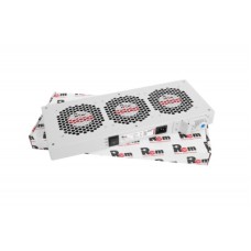 Модуль вентиляторный REM R-FAN-3TJ-36V-48V