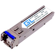 Модуль SFP Gigalink GL-OT-SG14LC1-1310-1550-I-D