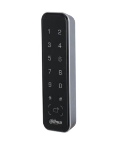 Cчитыватель карт доступа Dahua DHI-ASR2201A в Нижнем Тагиле Считыватели Pintop.ru