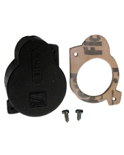 Корпус оптического считывателя Came 119RIE135 в Нижнем Тагиле Запчасти для шлагбаумов и автоматики Pintop.ru