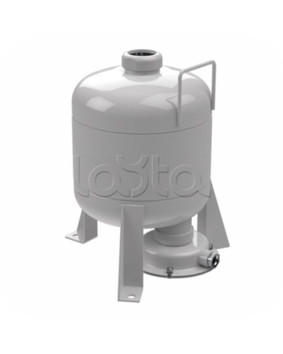 Модуль порошкового пожаротушения взрывозащищенный в нормальном исполнении Источник-плюс Тунгус-МПП(Н-Взр)-10-И-ГЭ-У2 в Нижнем Тагиле Модули пожаротушения (Ex) Pintop.ru