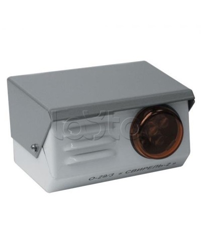 Оповещатель комбинированный Радий Свирель-2 исп.03 в Нижнем Тагиле Оповещатели Pintop.ru