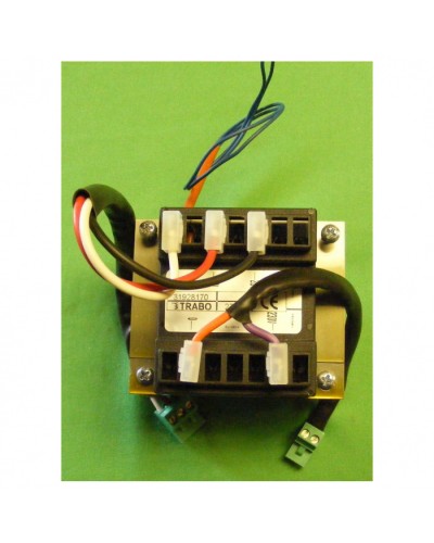 Трансформатор ZL90 Came 119RIR306 в Нижнем Тагиле Запчасти для шлагбаумов и автоматики Pintop.ru