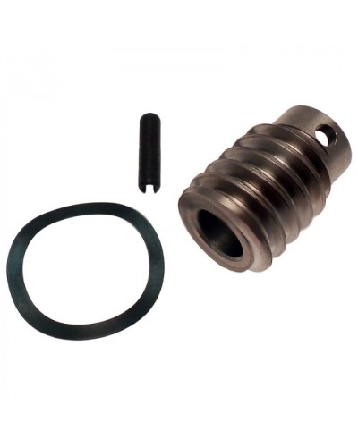 Червяк двигателя F7000 F7001 Came 119RID230 в Нижнем Тагиле Запчасти для шлагбаумов и автоматики Pintop.ru