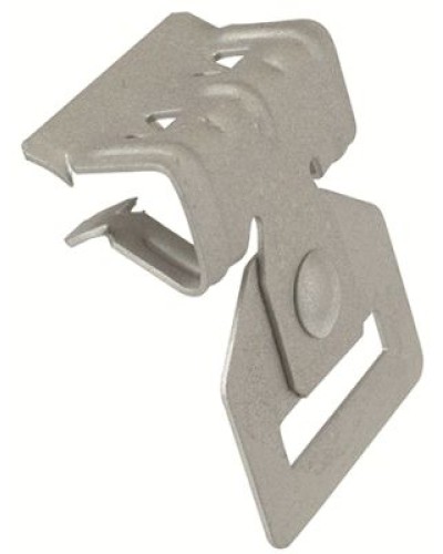 Крепеж для троса к балке 1,5-4 мм гориз.монт. DKC CM611003 в Нижнем Тагиле Трос и аксессуары Pintop.ru