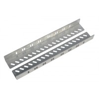 Комплект уголков опорных (направляющие) для напольных шкафов ЦМО УО-100У