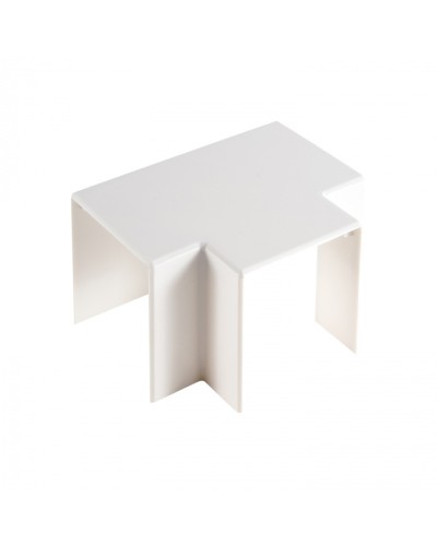 RT 60х60 Тройник (1шт) 1кор.=64шт. Экопласт в Нижнем Тагиле Повороты, муфты, тройники Pintop.ru