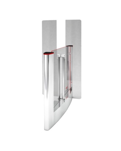 Проходная электронная Oxgard QL-05-GCMТ-660/900 в Нижнем Тагиле Турникеты Pintop.ru