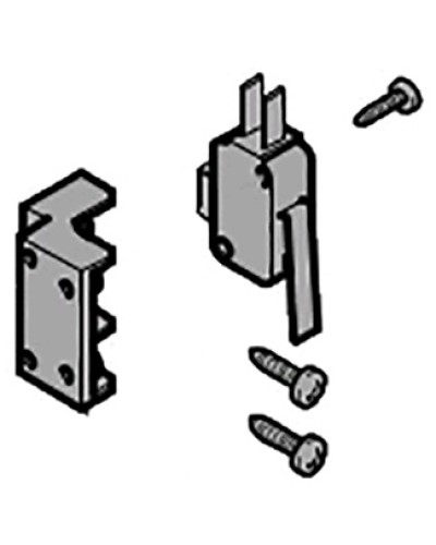 Микровыключатель дверцы разблокировки G4040 G4041 Came 119RIG175 в Нижнем Тагиле Запчасти для шлагбаумов и автоматики Pintop.ru