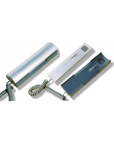 Трубка абонентская переговорная Цифрал КМ-2НО.1М в Нижнем Тагиле Абонентские аудиоустройства Pintop.ru